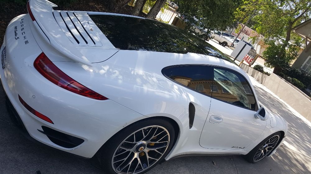 MIRACLE MAN MOBILE DETAILING Updated September 2024 10 Photos