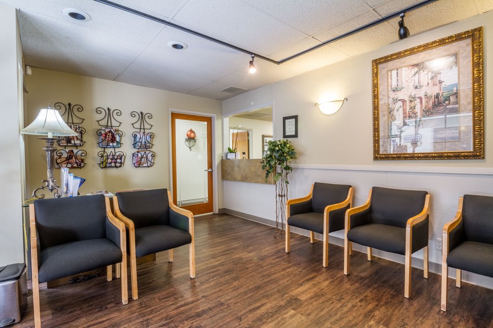 NICK INFANTINO, DDS INFANTINO DENTAL Updated October 2024 18