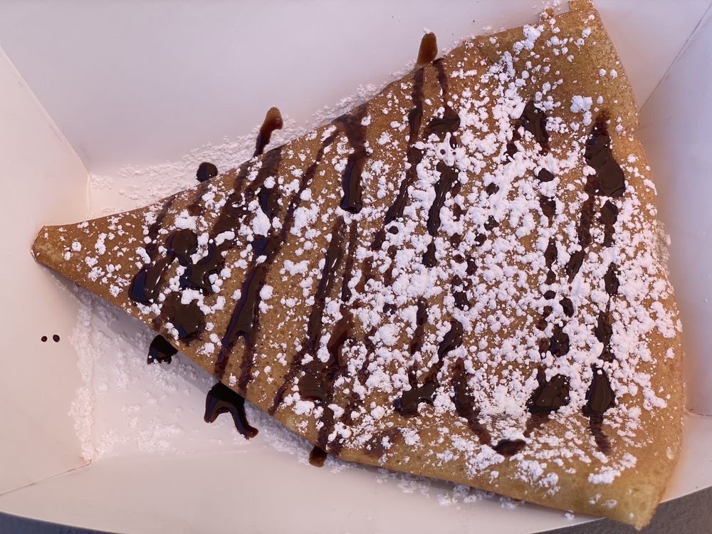 HOLY CREPES Updated May 2024 33 Photos & 30 Reviews Columbus