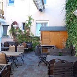 Wirtshaus Wilhelms-Eck
