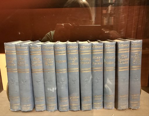 Ernest L. Blumenschein House by null