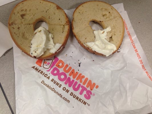 Dunkin' by null