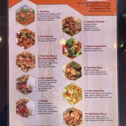 Thai Square - Yummmay!