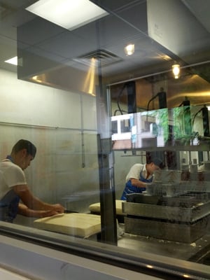 Phoenix Bean by null