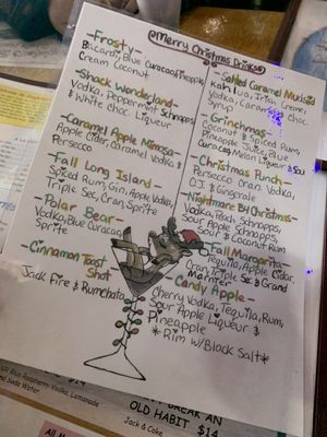 Menu photo 2 Singleton's Seafood Shack Jacksonville, FL Menu photo 2 Singleton's Seafood Shack Jacksonville, FL