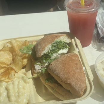 Lemonade - New American Near Me - Huntington Beach, California Lemonade - New American Near Me - Huntington Beach, California