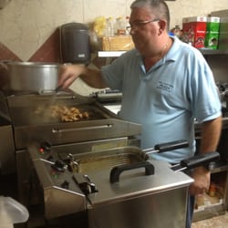Plaza - Nuestra especialidad, la carne fiesta!!