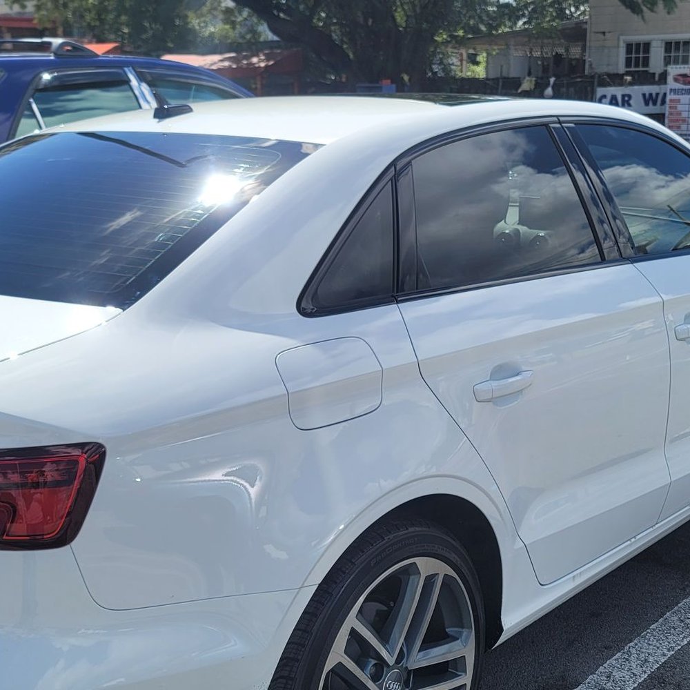 Miami Auto Tint - Car Window Tinting Near Me - Miami, Florida Miami Auto Tint - Car Window Tinting Near Me - Miami, Florida