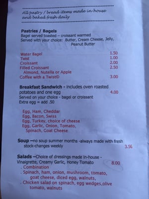 Menu photo 3 Cormick's Venice, FL Menu photo 3 Cormick's Venice, FL