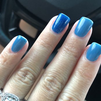 Luxury Nails - Acrylic with OPI gel polish - Nail Salons Near Me - Bradenton, Florida Luxury Nails - Acrylic with OPI gel polish - Nail Salons Near Me - Bradenton, Florida