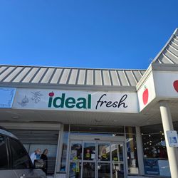 Ideal Fresh - Store Front