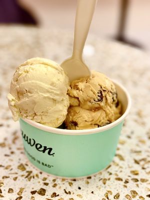 Van Leeuwen Ice Cream by null