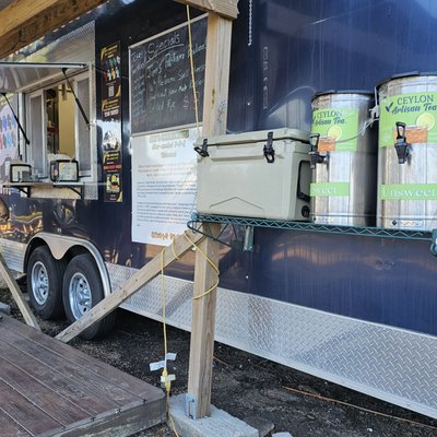 Jims Smokehouse Four Points by null