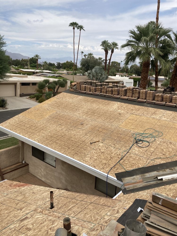 Slide of Sotelo Roofing