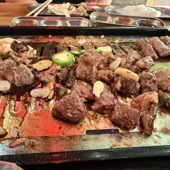 356 Korean BBQ & Bar - Bonelesss ribs - Barbeque Near Me - Chula Vista, California 356 Korean BBQ & Bar - Bonelesss ribs - Barbeque Near Me - Chula Vista, California