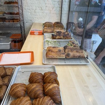 Radio Bakery - Bakeries Near Me - Brooklyn, New York Radio Bakery - Bakeries Near Me - Brooklyn, New York