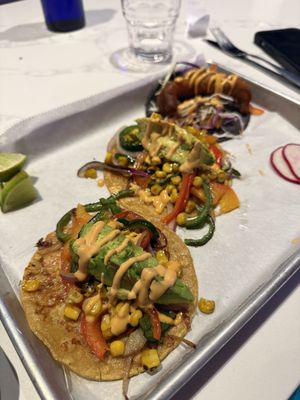 Takiza Taco & Tequila Bar - Arvada by null