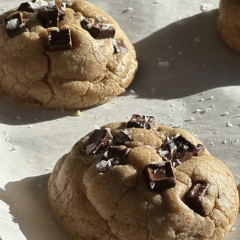 Baked by Brown Butter - Desserts Near Me - Cincinnati, Ohio