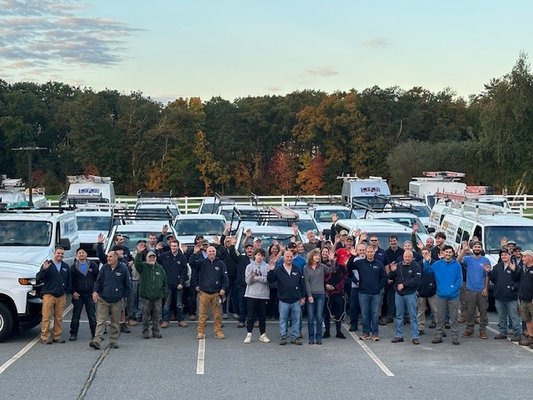 J & J Heating and Air Conditioning Inc