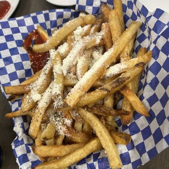 Marks Burgers - Burgers Near Me - Cathedral City, California Marks Burgers - Burgers Near Me - Cathedral City, California