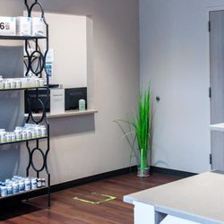 Institute for Peak Health