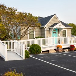 Total Image Beauty & Wellness Center