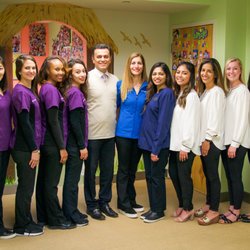 Pediatric Dentistry of Reston