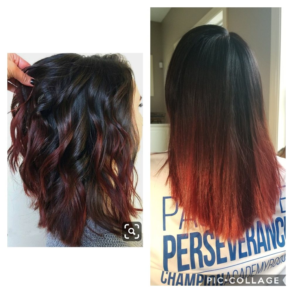 SHEAR EGO SALON & SPA 59 Photos & 72 Reviews Rochester, New York