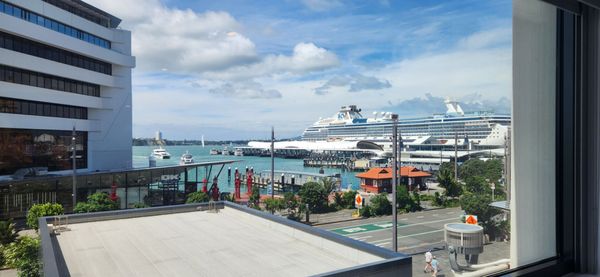 M Social Hotel Auckland by null