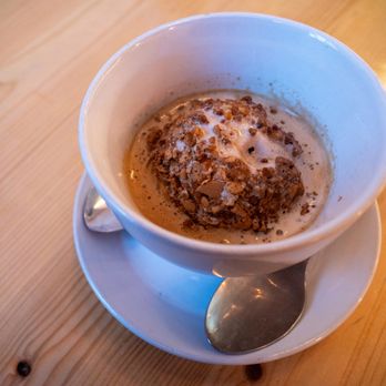 Aperitivo - Affogato - Wine Bars Near Me - Santa Barbara, California
