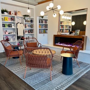 Fuel Coffee & Books on Yelp