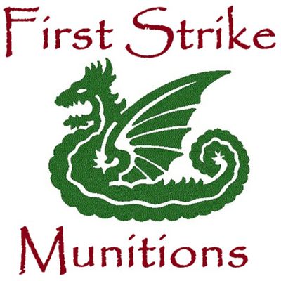 First Strike Munitions