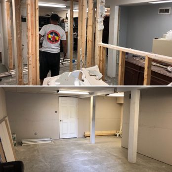 Tri-Star Construction - Remodel - General Contractors Near Me - Mobile, Alabama