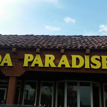 Panda Paradise - Peep the owl - Chinese Near Me - Rialto, California Panda Paradise - Peep the owl - Chinese Near Me - Rialto, California