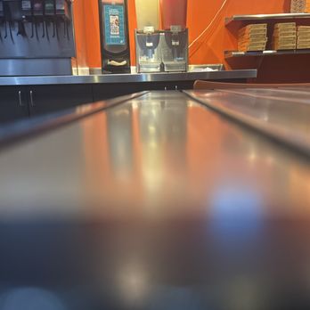 Blaze Pizza - Pizza Near Me - Davis, California