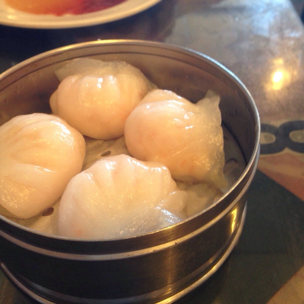 HK Dim Sum - Ha Cao. MY FAVORITE!! (01) - Dim Sum Near Me - Houston, Texas HK Dim Sum - Ha Cao. MY FAVORITE!! (01) - Dim Sum Near Me - Houston, Texas