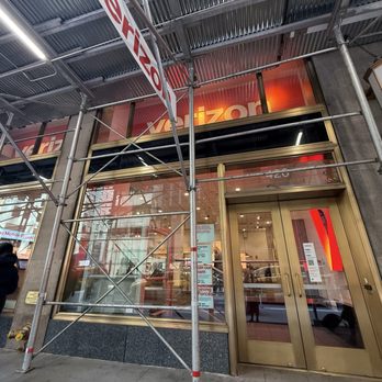 Verizon - Electronics Near Me - New York, New York Verizon - Electronics Near Me - New York, New York