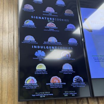 Twisted Sugar - Broken Arrow - Juice Bars & Smoothies Near Me - Broken Arrow, Oklahoma