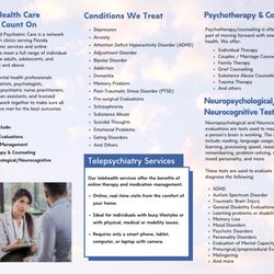 Harmony United Psychiatric Care