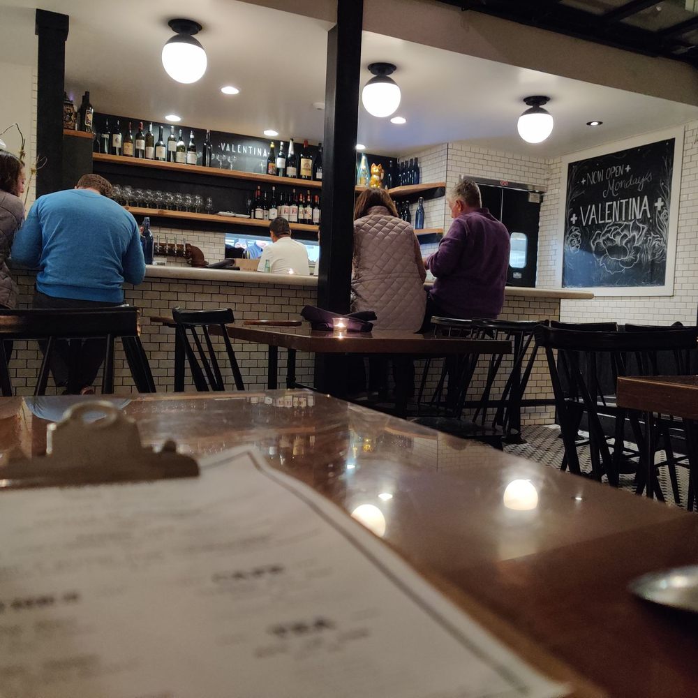 Valentina - Bar - Seafood Near Me - Encinitas, California Valentina - Bar - Seafood Near Me - Encinitas, California