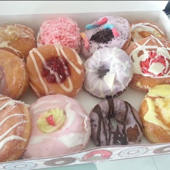 Mojo Donuts - Simply awesome - Donuts Near Me - Pembroke Pines, Florida Mojo Donuts - Simply awesome - Donuts Near Me - Pembroke Pines, Florida