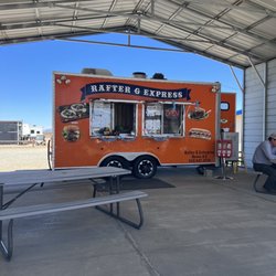 Rafter G Express