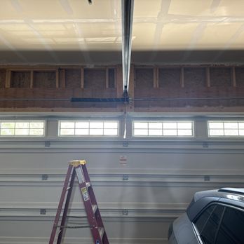 Rocky Mountain Garage Doors - Garage Door Services Near Me - Centennial, Colorado