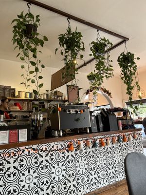 Poetic Republic Coffee Roasters by null