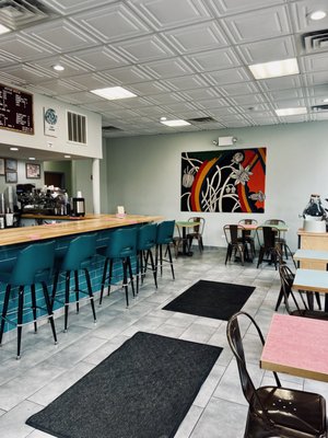 Loaf Lounge by null