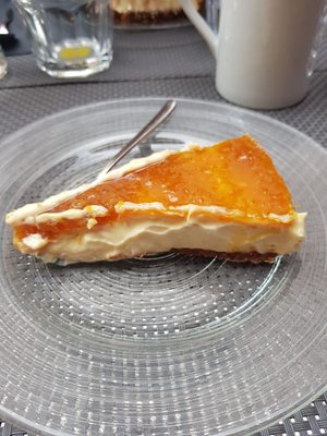 La Tecia Vegana by null