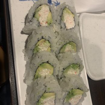 Show Sushi - Caliente Roll (8pcs) - Sushi Bars Near Me - San Dimas, California Show Sushi - Caliente Roll (8pcs) - Sushi Bars Near Me - San Dimas, California