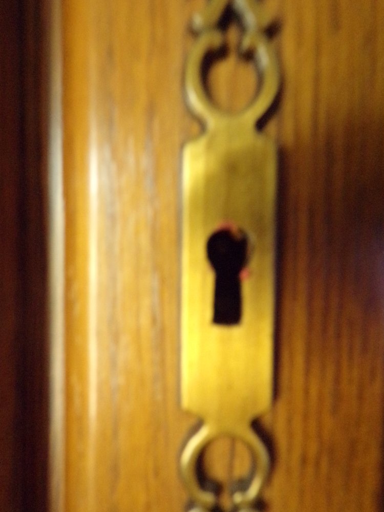 YAKIMA LOCK & SAFE Updated October 2024 22 Reviews 715 W Nob Hill