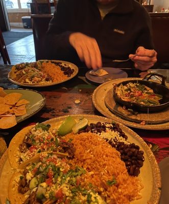 Mission Cantina by null