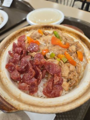 Ajea Noodle by null